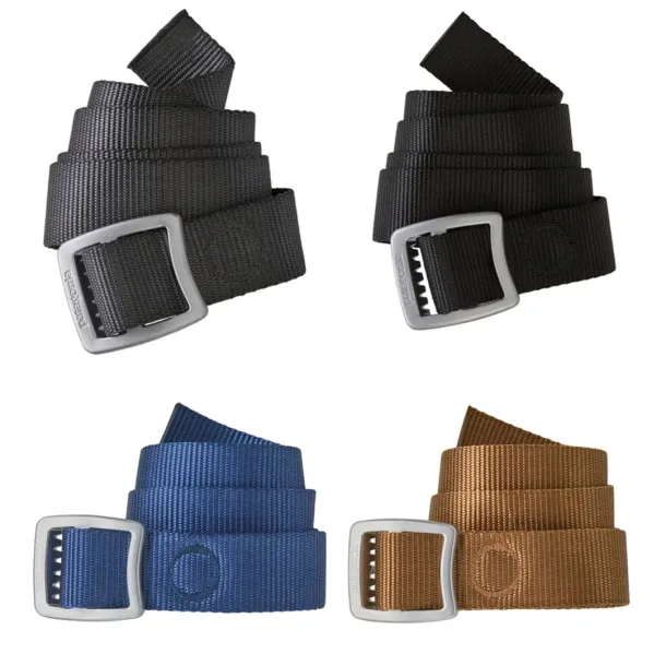 Patagonia Tech Web Belt 