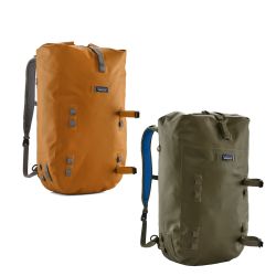 Patagonia Disperser Roll-Top Pack 40L