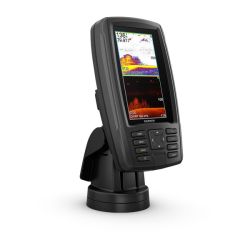 Garmin kortplotter ECHOMAP Plus 42cv
