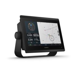 Garmin kortplotter GPSMAP 8412xsv