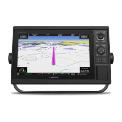 Garmin kortplotter GPSMAP 1222XSV