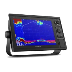 Garmin kortplotter GPSMAP 1222XSV