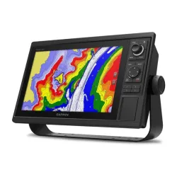 Garmin kortplotter GPSMAP 1222XSV