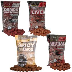 Starbaits Performance Concept Boilies