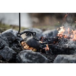 Petromax Cast-Iron Potato Cooker