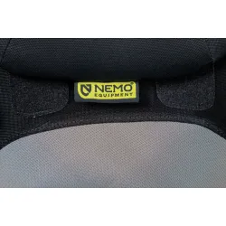 Nemo Stargaze Reclining Camp Chair