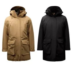 Pinewood Wilda Padded Parka Women