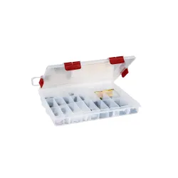 Plano Rustrictor Terminal