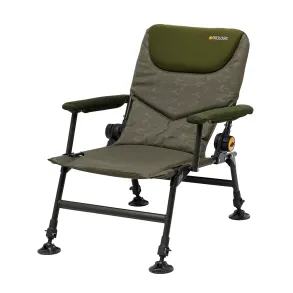 Prologic Inspire Lite-Pro Recliner Chair With Armrest