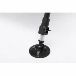 Prologic Inspire Lite-Pro Recliner Chair With Armrest