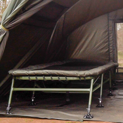 Prologic Inspire Relax 6 Leg Bedchair