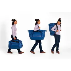 Nemo Double Haul&#8239; 70L Convertible Duffel