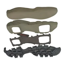 Gateway 1 Pro Shooter 18" 7mm Side-Zip