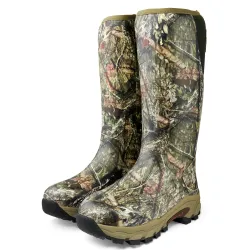 Gateway 1 Pro Shooter 18" 7mm Side-Zip