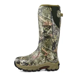 Gateway 1 Pro Shooter 18" 7mm Side-Zip