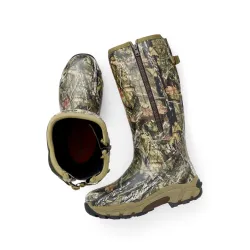 Gateway 1 Pro Shooter 18" 7mm Side-Zip