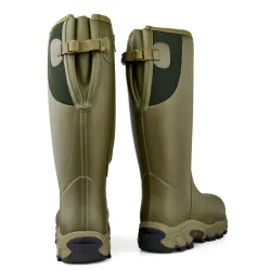 Gateway 1 Pro Shooter 18" 7mm Side-Zip