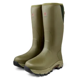 Gateway 1 Pro Shooter 18" 7mm Side-Zip