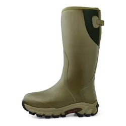 Gateway 1 Pro Shooter 18" 7mm Side-Zip