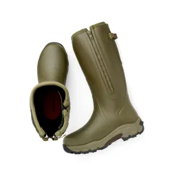 Gateway 1 Pro Shooter 18" 7mm Side-Zip