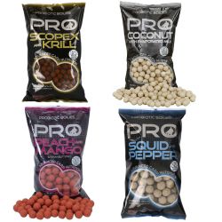 Starbait Pro-Biotic Boilies