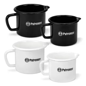 Petromax Enamel Milk Pot