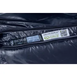 Nemo Soul Endless Promise Synthetic Mummy Sovepose -1/5