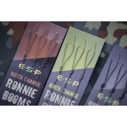 ESP Quick Change Ronnie Boom