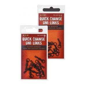 ESP Quick Change Uni-Links