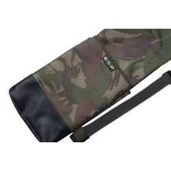 ESP Camo 3 rod Quiver &amp; Sleeve