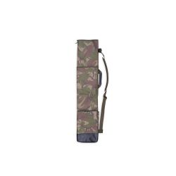 ESP Camo 3 rod Quiver &amp; Sleeve