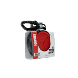 Rapala Disposal Container