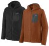 Patagonia Men's R1 Air Full-Zip Hoody