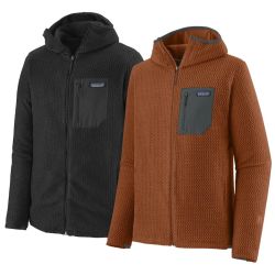 Patagonia Men's R1 Air Full-Zip Hoody