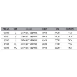 Savage Gear Raw Hoodie med Effektlageret Tryk