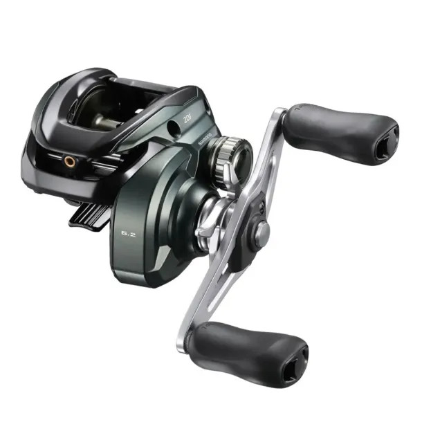 Shimano Curado M 151MGM