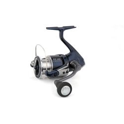 Shimano TwinPower XD FA