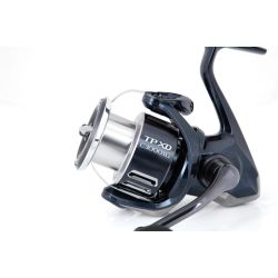 Shimano TwinPower XD FA