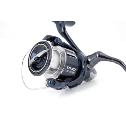 Shimano TwinPower XD FA