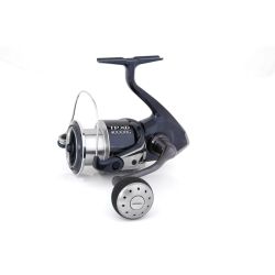 Shimano TwinPower XD FA