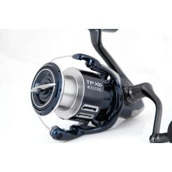 Shimano TwinPower XD FA