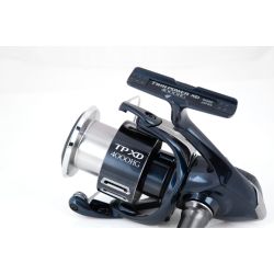 Shimano TwinPower XD FA