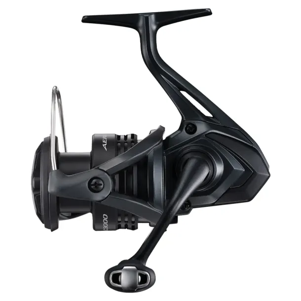 Shimano Aero Medehjul