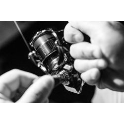 Shimano Stella FK