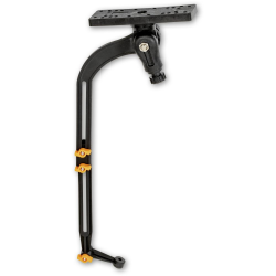 Black Cat Battle Boat