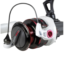 Quantum Accurist Spin