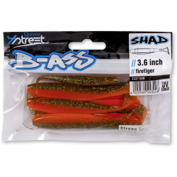 Quantum 4street B-Ass Shad