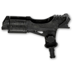 Black Cat Battle Boat