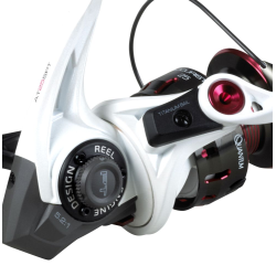 Quantum Accurist Spin