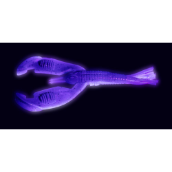 Quantum 4street B-Ass Craw 7stk.